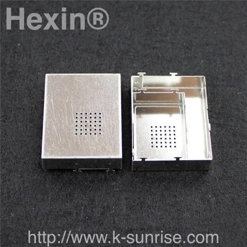 Ningbo Hexin Electronics Co.,Ltd.