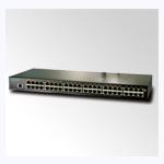 IEEE 802.3af 24-Port Power over Ethernet Web Management Injector Hub (POE-2400)