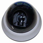 True Day&NIght Dome Camera