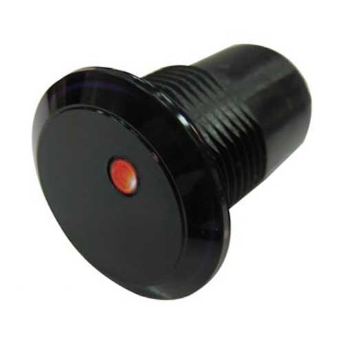 Waterproof 22mm DC 12V / 24V Contactless Infrared Sensor Exit Button(PBT-22IR)