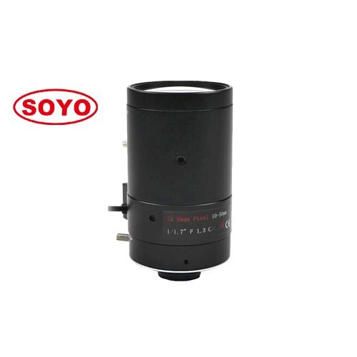 Soyo Optics (Shanghai) Co.,Ltd