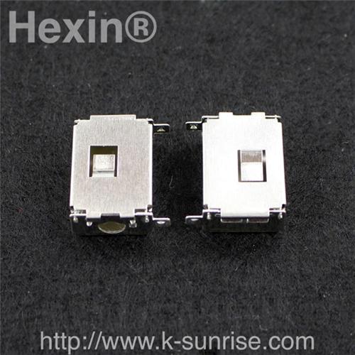 Ningbo Hexin Electronics Co.,Ltd.