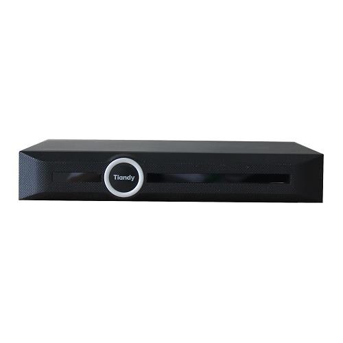 H.265 10CH 1HDD NVR (Model TC-R3110 Spec:I/B)