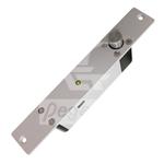 Fail-secured type electric deadbolt lock standby current 18mA only.(DA-64NS)
