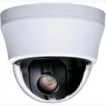 Ceilling Install indoor designed 4" High Speed Dome Camera GA-MH30A