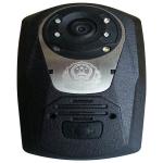 1080P Police body worn video camera support Night with 2inch display