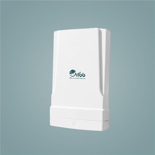 Waterproof Lte CAT4 Outdoor CPE Suppliers - SmileMbb