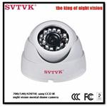 420TVL sony CCD ir dome camera 420TVL sony CCD ir dome camera