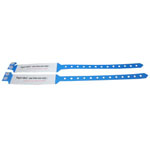 RFID Wristband - Wristband (PVC / Paper One Time Use)