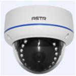 3M HD IP Dome Camera