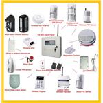 Vedard Alarm Security Export Sales Company