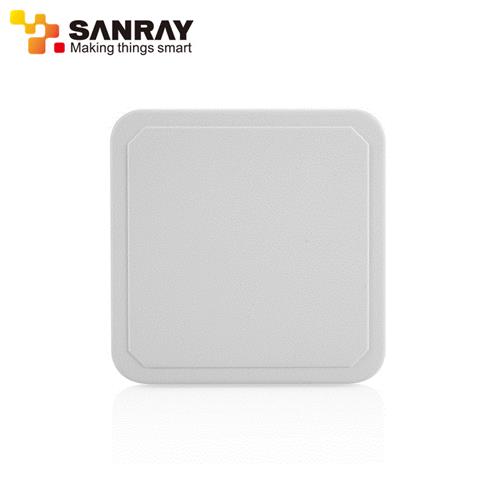 6DB OutDoor Entry Waterproof UHF RFID Card Reader