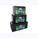 Fuli Battery