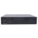 Low-cost high quality 32 channel standalone DVR