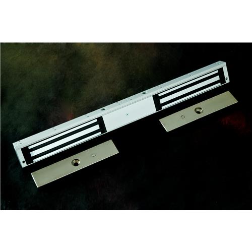 ALGATEC UL Listed 600lbs Double Series EM Lock- ULC275-D-A