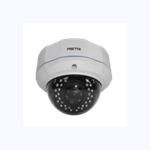 3M HD IP Dome Camera