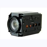 Block Cameras, Integrated Conference Zoom Module serials