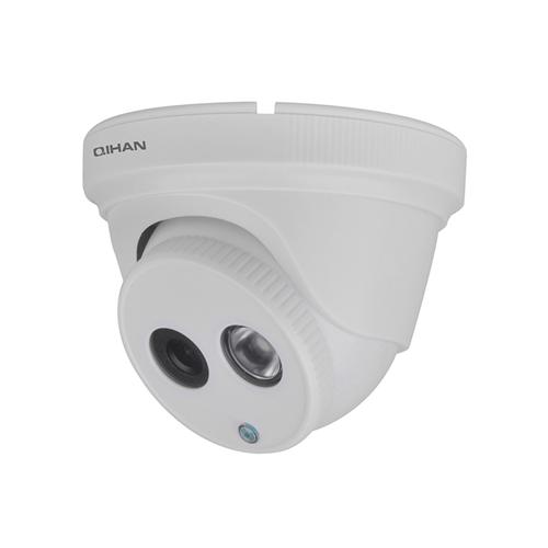 720P AHD Dome CMOS Camera for QH-D390SC-N with IR CUT