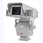 CCTV IP PTZ Camera with IR light J-IS-8110-LR