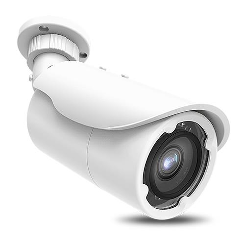 MESSOA Bullet Camera H.264 Codec 2MP<br>MBL020A-ORF028