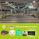 Keytop Parking Guidance System