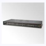 24-Port Gigabit IEEE 802.3at Power over Ethernet Injector Hub (HPOE-2400G)