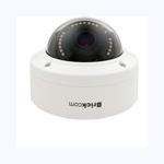 Brickcom VD-500Ap 5 Megapixel Professional Vandal Dome Camera