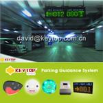 Parking Guidance Information System