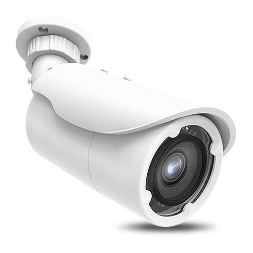 MESSOA Bullet Camera H.264 Codec 3MP<br>MBL030A-ORZ0310<br>MBL030A-ORF028