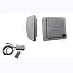 Waterproof 3G 4G LTE Cellular Phone Jammer