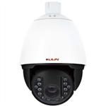 LILIN 30X 1080P PTZ Dome IP Camera(IRS1304 / IRS1308)