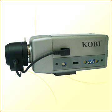 1/3-inch SONY HQ1 Day/ Night Camera with IR cut filter & Exview/ Super HAD CCD[SG32CHE-4,5E SG37CH-4,5E]