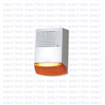 Outdoor alarm strobe Siren With 120db (SN-300)