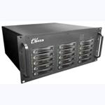 Telexper IP Video Storage System