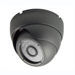 2 Megapixel (1080p) AHD IR Eyeball Dome Camera