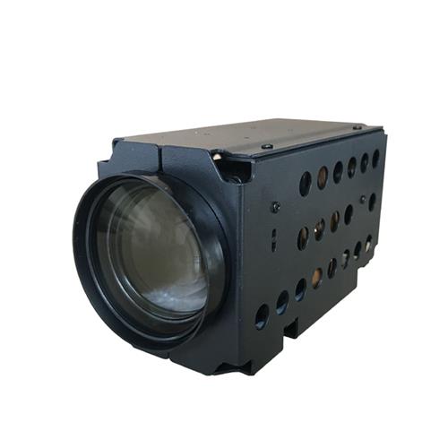 High Performance 4K 30x Optical Zoom Network Zoom Camera Module SG-ZCM8030N