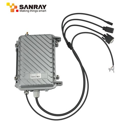 Shenzhen Sanray Technology Co.,Ltd