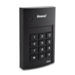 ASR-2620(ID Password Reader)