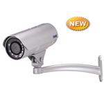 ACM-R3006 : 3 Megapixel License Plate Recognition IP Camera 