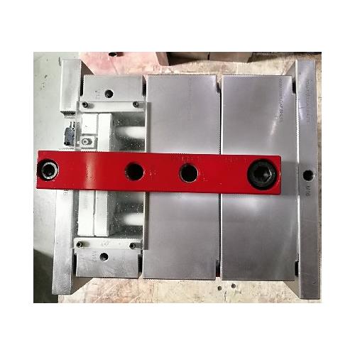 TIPLAS INDUSTRIES LTD. MOLD MOULD