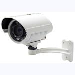 PiXORD PL621/PL621E H.264 Two Megapixel Day/Night IR Bullet Network Camera 