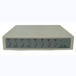 4ch video quad/4ch color quad /4ch video quad processor /4ch video multiplexer