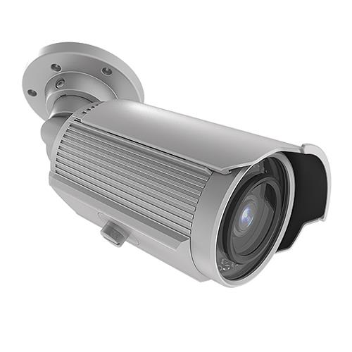 MESSOA Bullet Camera H.264 Codec 2MP<br>BLT020C-ORM0310<br>BLT020C-ORM0722