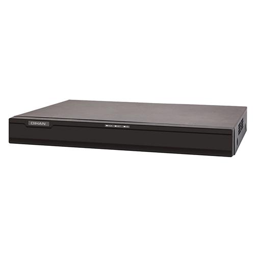 1080P HD NVR for QH-N4104F-H, Simultaneous HDMI and VGA output