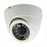 2 Megapixel (1080p) AHD IR Eyeball Dome Camera