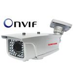 Sunchan EPC-HR403 HD 720P Megapixel Onvif IP Camera