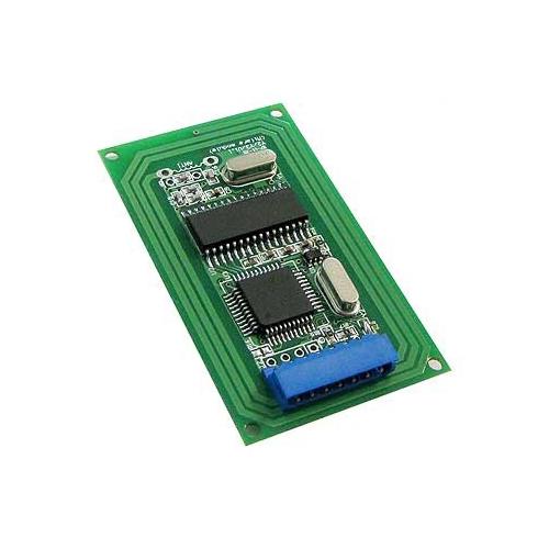 RFID module , Mifare 13.56 MHz read and write module(PIMF-02 Series)