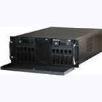 AAEON NVR-6300S (4U Rackmount Networking Video Recorder System)