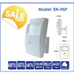 CCTV Camera (EN-HSP)