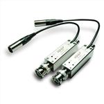 HD-SDI FIBER OPTIC VIDEO EXTENDER